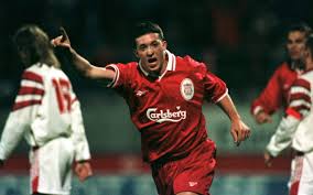 Fifa 20 ratings for fc sion in career mode. Nasal Strips Ecru Kits And Star Arrivals Liverpool S Transformational 1996 97 Season Liverpool Fc This Is Anfield