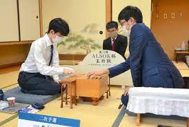 The latest tweets from @azuki8101 è—¤äº•è¡å¤ªäºŒå†  çŽ‹å°†æˆ¦æŒ'æˆ¦è€…æ±ºå®šãƒªãƒ¼ã‚°æˆ¦é€²å‡ºã¸ã‚ã¨1å‹ æœæ—¥æ–°èžãƒ‡ã‚¸ã‚¿ãƒ«