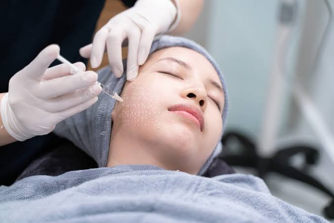 SKIN BOOSTERS - BMDERMA