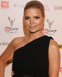 Marta manowska przeszła dużą metamorfozę. Marta Manowska Martamanowska W Moim Makijazu Na Gali Telekamery 2018 Tele Tydzien Makeupbyme Gala Telekamery Teletydzien