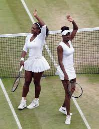 Pin On Serena Williams