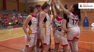 Olympische spiele athen 2004, athen; Mit Den U19 Basketball Damen Auf Tour Kannnichtjeder Youtube