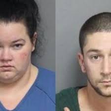 Woman, boyfriend charged in 2-year-old boy's death