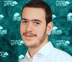 Pinchas Eliyahu Orzel