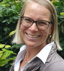 Du bist ein Gott, der mich sieht!