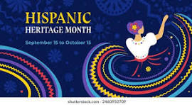 5+ Thousand National Hispanic Heritage Month Royalty-Free Images, Stock  Photos & Pictures | Shutterstock