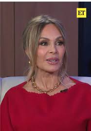 Tamra Judge Discusses Lie Detector Test Impact