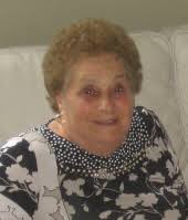 Obituary information for Lina Radicioni
