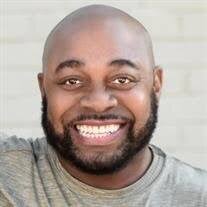 Demetrius E. Lloyd-Bey, Sr. Obituary