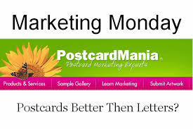 Maybe you would like to learn more about one of these? Postcardmania Struggling Investor