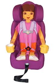 Dora The Explorer Combination Car Seat Www Kidsembrace Com Booster Car Seat Car Seats Dora