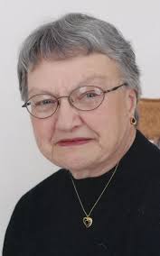 Jessie Arletta Raymer, 91, Johnston formerly of Panora