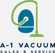 Vacuum Cleaner A 1 Vacuum Sales Service Dyson Vacuum Text Service Logo Png Pngwing