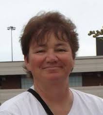 35th work anniversary to Babbette Kae