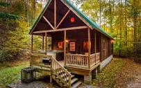 New River Gorge Cabin Rentals - ACE Adventure Resort, WV