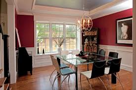 Modern interior architecture design prefers simple, neat design instead of classical, flamboyant flourishes. My Houzz Asian Influences And Contemporary Interior Design American Traditional Dining Room Boston By Mary Prince Photography