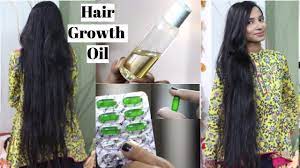 Vitamin e is a really important compound, found in most skin and hair care products. Evion 400 Hair Oil For Super Fast Hair Growth How To Use Vitamin E Capsules To Stop Hairfall Youtube