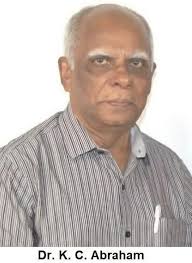 It is with deep sorrow to inform you that Very. Rev. Fr. C.M John  Corepiscopos (86 yrs), Malankara Orthodox Church, Linden, NJ, Father of Mr.  Alex John (KANJ life member) and Moncy