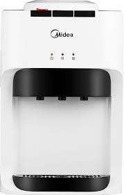 Find great deals on ebay for counter top water dispenser. Top Loading Countertop Water Dispenser Midea Home Appliances