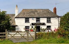 The original bodmin & wadebridge railway, one of the oldest have you cycled the camel trail in cornwall? The Cornish Arms Sawday S