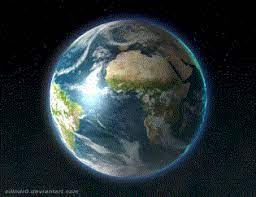 Earth Animation By Cilindr0 On Deviantart Earth Gif Animated Earth Earth