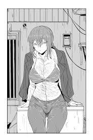 urec :: anime :: fandoms :: santa claus (chainsaw man) :: Anime Ero Pantsu  :: Anime Adult :: Anime Ero Ass :: Makima (Chainsaw Man) :: chainsaw man ::  manga - JoyReactor