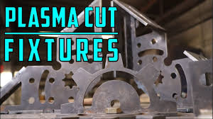 None of them were created by ap lazer. Plasma Cut Fixtures Dxf Files Youtube
