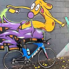 congratulation to all the finishers of ironman hawaii guee ridesmart bartape sldual cyclinglife triathlonbike cycling lifebehindbars fromwher