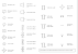 Lighting Symbols Cad