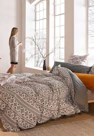Satin Wende Bettwasche Santa Cruz Aus Reiner Bio Baumwolle Bettwasche Edle Bettwasche Haus
