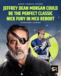 The MCU could well be heading for a franchise reboot after Avengers 6, find  out more. 👇