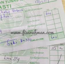 Tadika pasti tawau terbakar подробнее. Kos Perbelanjaan Persekolahan 2018 Supermom With Superkids