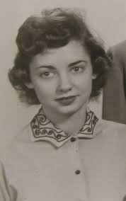 Velma Joyce King Gilbert (1936-2002)