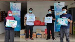 Program food bank malaysia akan memberi penekanan kepada sumber makanan halal yang akan food bank malaysia adalah inisiatif kpdnhep bagi membantu golongan yang memerlukan 2 年 前. Food Bank Malaysia Kumpulan