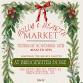 Holly & Hearth Market at Bridgewater Dome