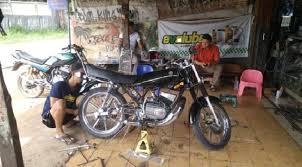 Jutaan iklan rx king terbaru ditayangkan setiap harinya di olx.co.id. Blok Mesin Yamaha Rx King Ukir Komplit Harga Tembus Rp 6 Juta Otomotif Tempo Co