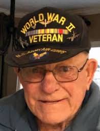 Robert Jensen Obituary (1926