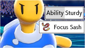 Never Even Thought About Trying This : R/Pokemon