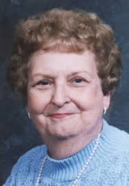 Johanna Mary “Joann” Monahan Barnard (1931-2013)