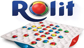 Juegos atrapadas con instrucciones : Reglas Del Juego Rolit Entretenimiento Digital