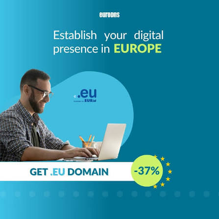 EuroDNS domain services