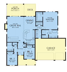 Need some extra living areas ? 5 Bedroom House Plans Find 5 Bedroom House Plans Today