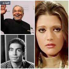 صور ابنة حسن يوسف وشمس البارودي هل تشبه والدتها أم والدها موقع القيادي movie posters movies poster
