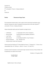 Dapatkan penjelasan bukan hanya jawaban. Contoh Surat Penawaran Tentang Pertanian Gawe Cv