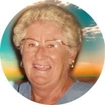 Audrey M. Bishop Obituary (2025)