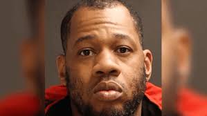 Man charged after police say he stole a bottle of whisky