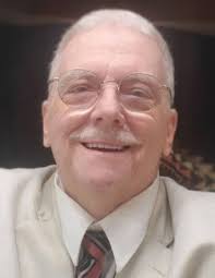 Obituary information for James R. Newkirk