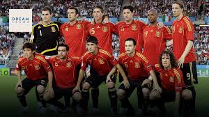 The compact squad overview with all players and data in the season overall statistics of current season. Watch Spain National Team Bad Boys Online Dazn Ca