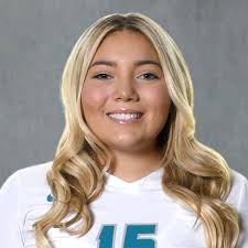 Briana Ramos' High School Bio