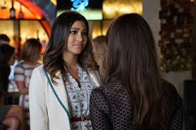 Yvonne In 'Pretty Little Liars': Kara Royster Joins 'Pll' After Toby &  Spencer Split
